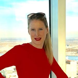 Meet your Posher, Boglarka